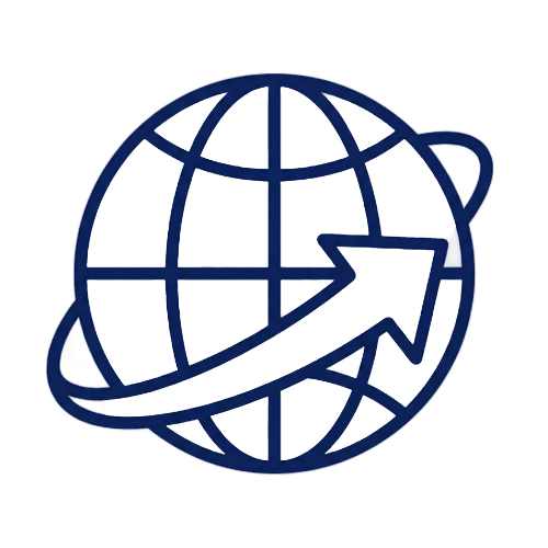 Worldwide shipping